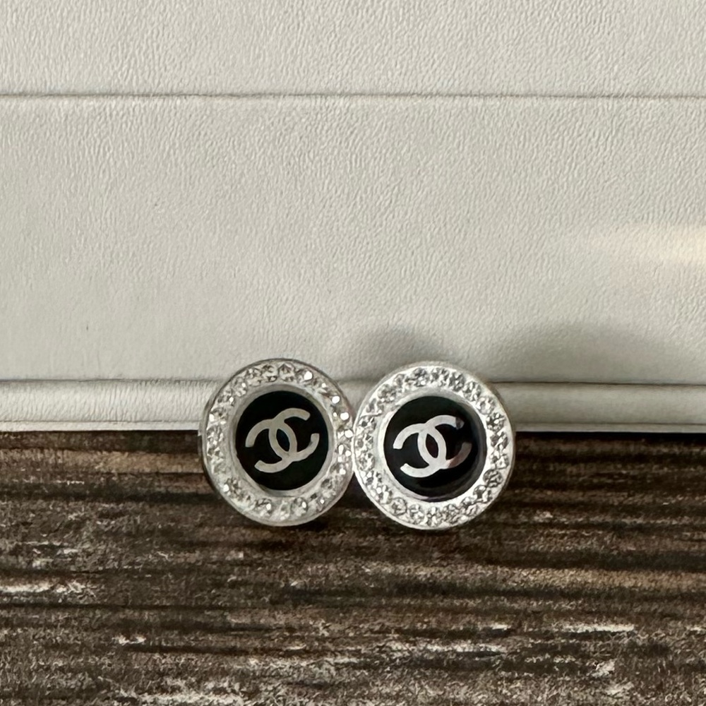 CC Fashion Earrings